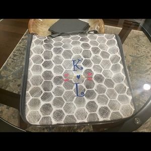 Hang-up Traveller Bag